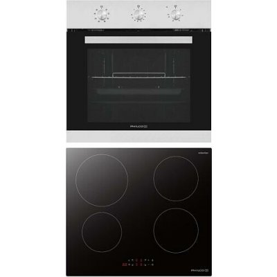 SET Philco POB 698 MX + PHD 640 EPB – Zboží Dáma