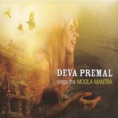 Premal Deva - Moola Mantra CD – Zbozi.Blesk.cz