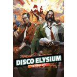 Disco Elysium - The Final Cut – Zbozi.Blesk.cz