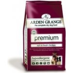 Arden Grange Premium 2 kg – Hledejceny.cz