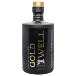 Gold Well 51,5% 0,5 l (holá láhev) – Hledejceny.cz