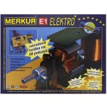 ElektroMerkur E1 – Zbozi.Blesk.cz