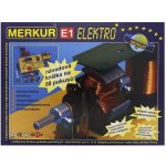 ElektroMerkur E1 – Zboží Mobilmania