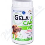 Orling Gelacan Fast 500 g – Hledejceny.cz