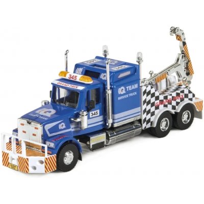 Seva Monti System 1389 IQ TEAM WS Service truck 1:48 – Zboží Živě