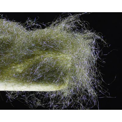 Sybai Dubbing Fine Super UV Dark Olive – Hledejceny.cz