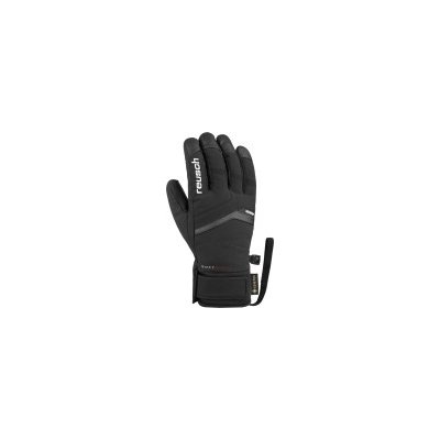 Reusch Blaster GTX black/white – Hledejceny.cz