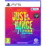 Just Dance 2024 – Zboží Mobilmania