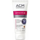 ACM Dépiwhite M ochranný krém SPF50+ 40 ml