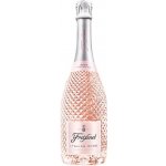 Freixenet Rosé Extra Dry 11,5% 0,75 l (holá láhev) – Zboží Dáma