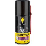 Coyote Kontact Plus 150 ml – Zboží Mobilmania