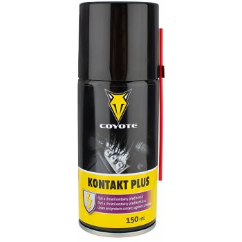 Coyote Kontact Plus 150 ml