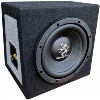 Ground Zero GZIW 250 – Zboží Živě Ground Zero GZIW 250 – Zboží Živě