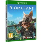 Biomutant – Sleviste.cz