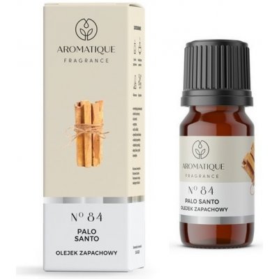 Aromatique Vonný olej Eco Natural Palo Santo 12 ml – Hledejceny.cz