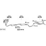 Bosal BS 284-575 – Hledejceny.cz