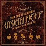 Uriah Heep - Anthology 2 / CD – Sleviste.cz