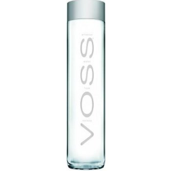 Voss neperlivá voda 800 ml