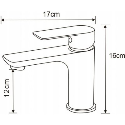 Mexen Alfa 745700-75 – Hledejceny.cz