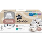Tommee Tippee kojenecká láhev C2N 3ks 422718TT 150ml – Zboží Dáma