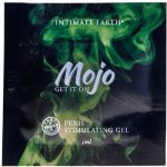 Intimate Earth Mojo Niacin and Ginseng Penis Stimulating Gel 3ml – Zboží Dáma