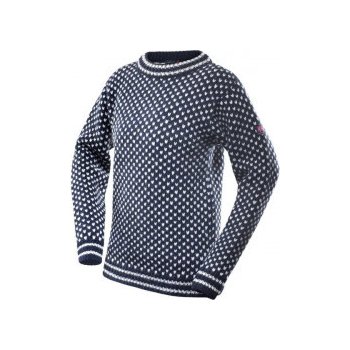 Devold Nordsjø sweatersvetrunisexDARK BLUE GREY