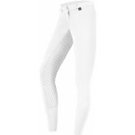 ELT Jezdecké rajtky se silikonovým gripem Micro Bílá – Sleviste.cz