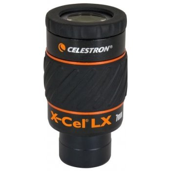 Celestron X-CEL LX 7mm