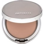 Artdeco Mineral Compact Powder kompaktní minerální pudr 10 Basic Beige 9 g – Zbozi.Blesk.cz