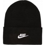 Nike U Nk Peak beanie Tc Fut černá – Hledejceny.cz