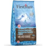 FirstMate Pacific Ocean Fish Original 6,6 kg – Hledejceny.cz