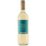Rossini Pinot Grigio 12% 0,75 l (holá láhev) – Zboží Dáma
