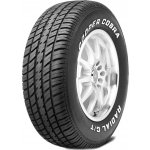 Cooper Cobra Radial G/T 295/50 R15 105S – Zboží Mobilmania