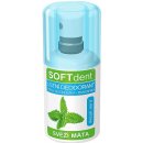 Softdent ústný deodorant Fresh Mint 20 ml