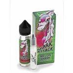 Imperia Shark Attack Melon Shark shake&vape 10 ml – Zboží Dáma