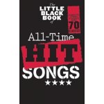 The Little Black Book Of All-Time Hit Songs akordy na kytaru texty písní – Sleviste.cz