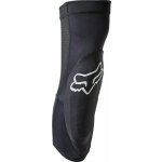 FOX Enduro Knee Guard black – Sleviste.cz