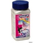 Vitakraft Cat For you Deo Fresh Levandule 720g – HobbyKompas.cz