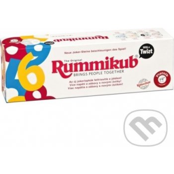 Piatnik Rummikub Twist