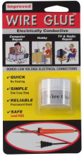 ELCHEMCo Wire Glue elektrovodivé lepidlo 9 ml od 199 Kč 
