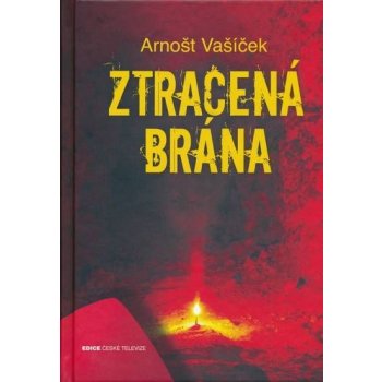 Ztracená brána