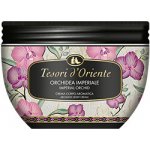 Tesori d'Oriente Orchidea Della Cina parfémovaný tělový krém 300 ml – Hledejceny.cz