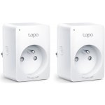 TP-Link Tapo P100 (2-pack) – Zboží Živě