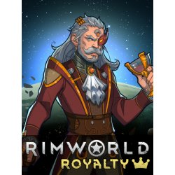 RimWorld - Royalty