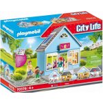 Playmobil 70376 Můj kadeřnický salon – Zbozi.Blesk.cz