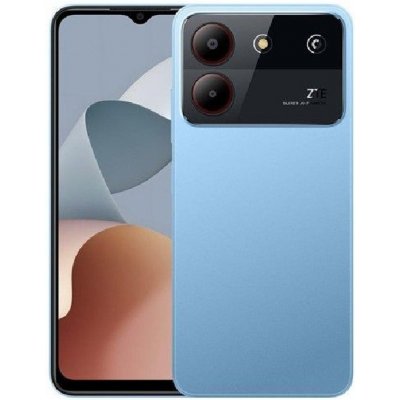 ZTE Blade A54 4GB/64GB Blue – Zboží Živě