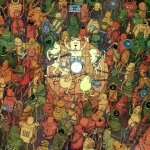 Dance Gavin Dance - Tree City Sessions 2 CD – Hledejceny.cz