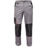 Cerva kalhoty Cremorne do pasu Šedá – Hledejceny.cz