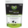 Vitamíny pro psa VetriScience Renal Essentials Canine 312 g