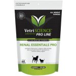 VetriScience Renal Essentials Canine 312 g – Hledejceny.cz
